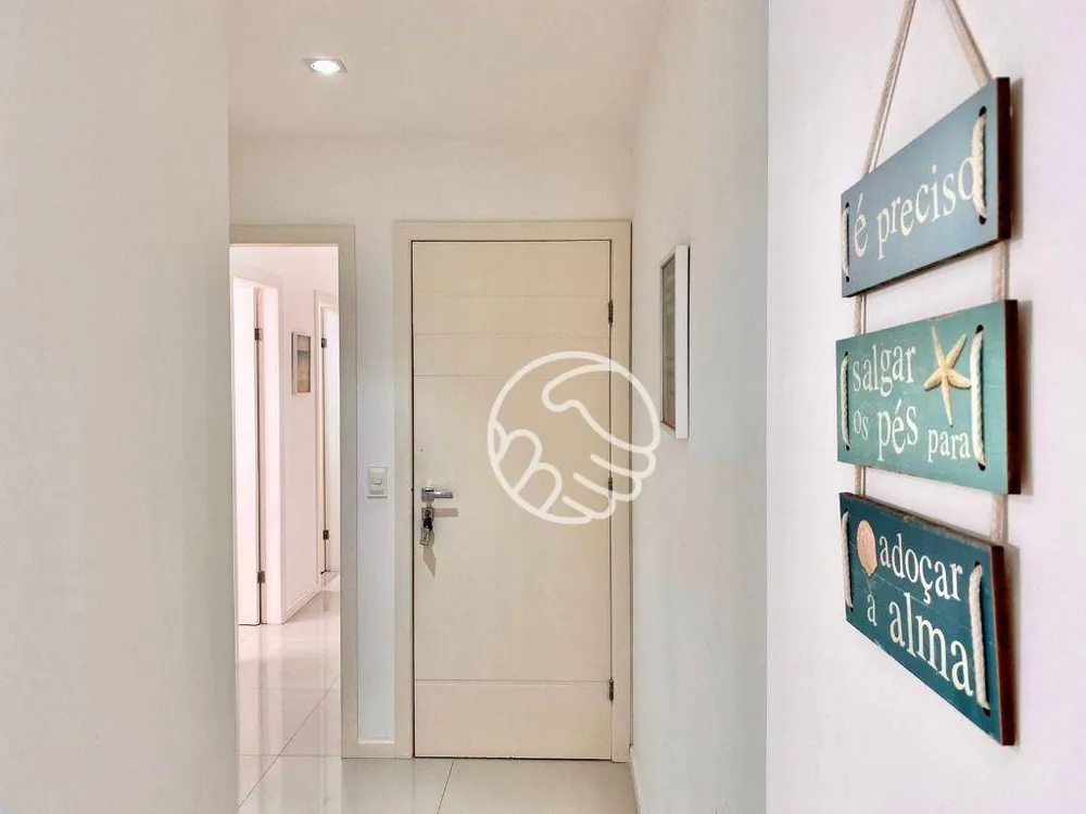 Apartamento, 3 quartos, 120 m² - Foto 10