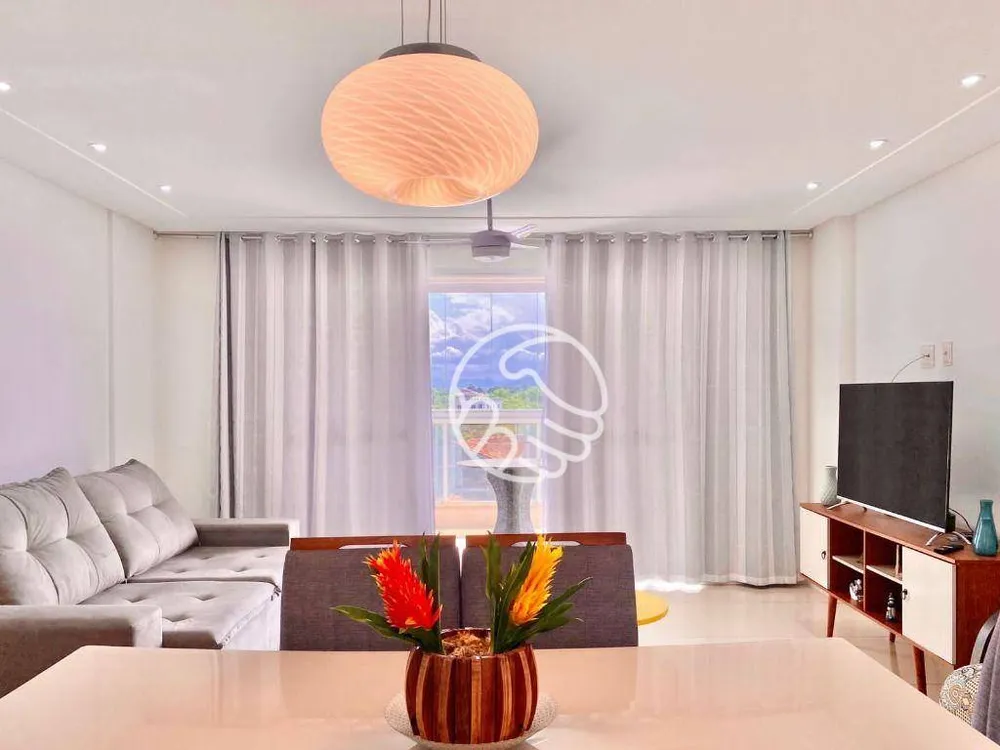 Apartamento, 3 quartos, 120 m² - Foto 6