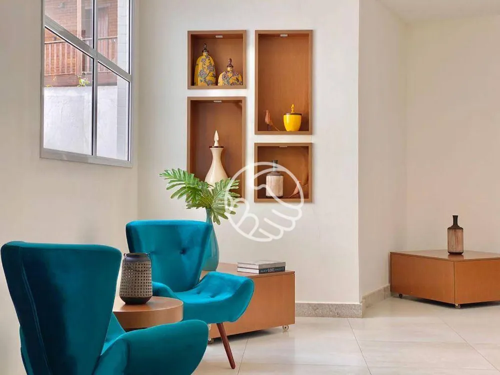 Apartamento, 3 quartos, 120 m² - Foto 5
