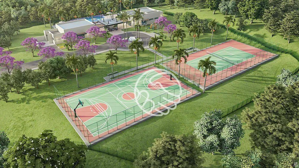 Loteamento e Condomínio, 500 m² - Foto 22