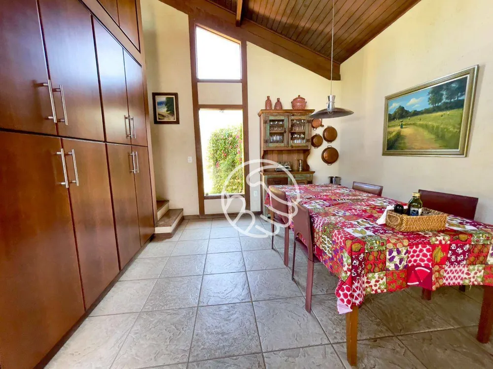 Casa, 4 quartos, 380 m² - Foto 14