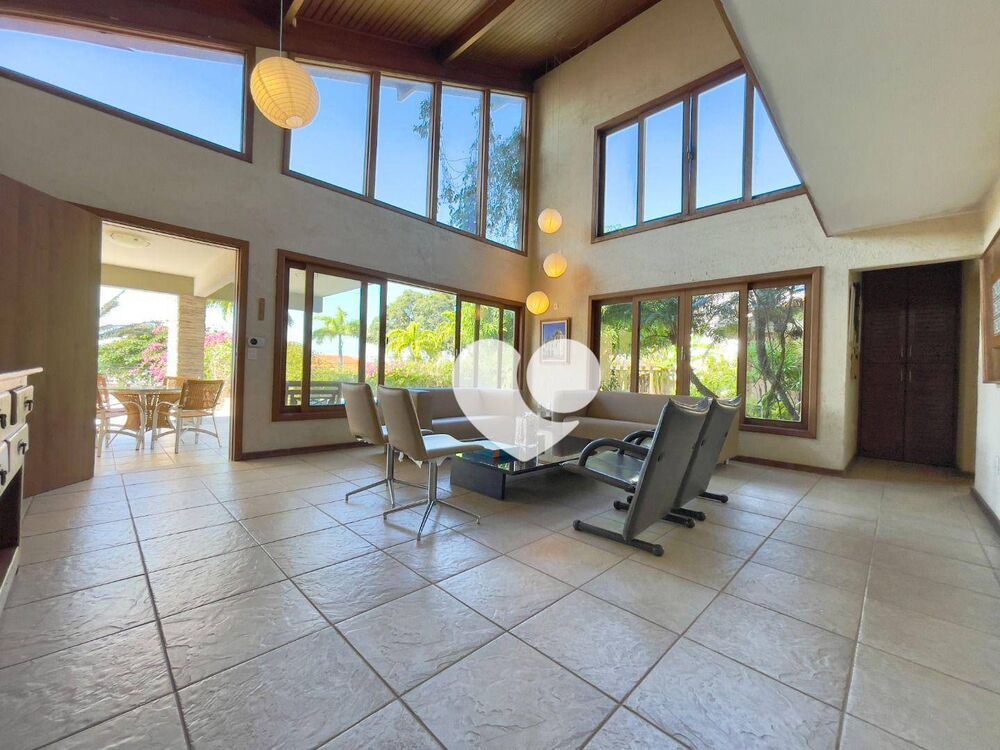 Casa, 4 quartos, 380 m² - Foto 2