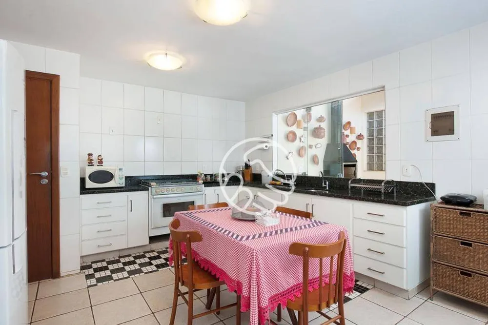 Casa, 4 quartos, 380 m² - Foto 13