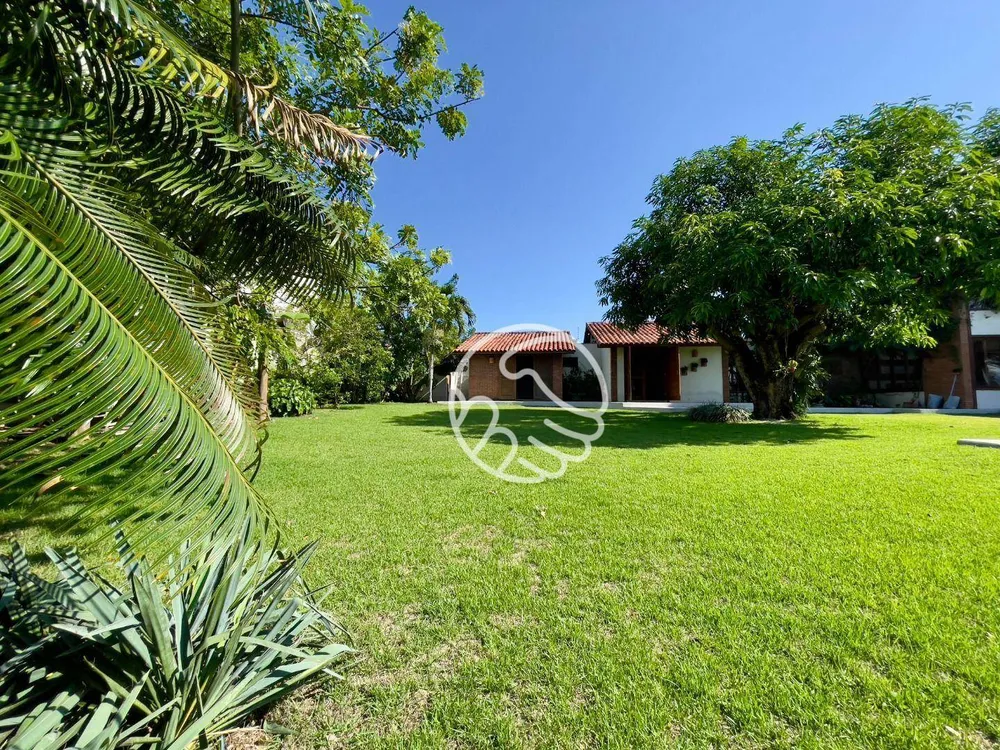 Casa, 4 quartos, 380 m² - Foto 9