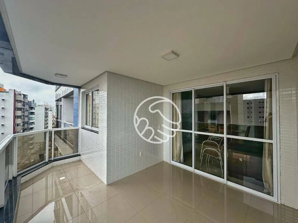 Apartamento, 2 quartos, 83 m² - Foto 8