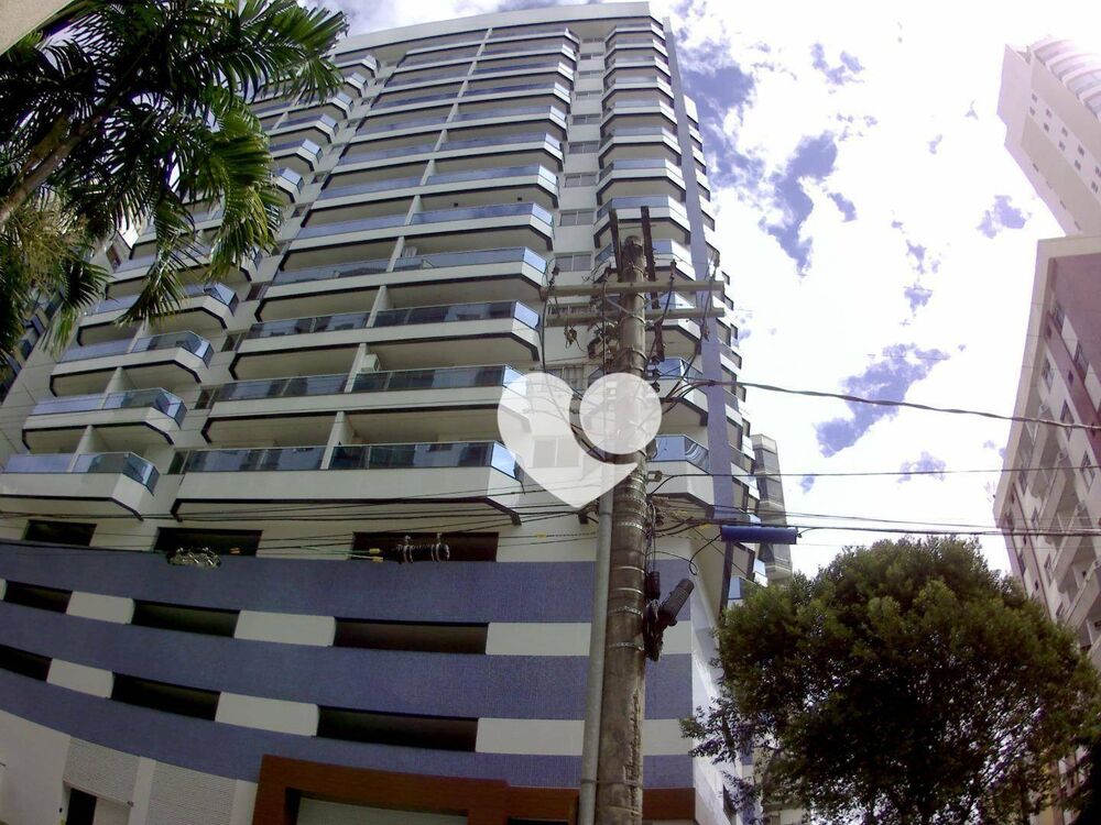 Apartamento, 2 quartos, 83 m² - Foto 3