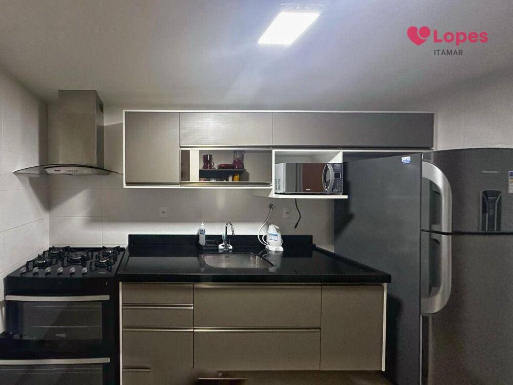 Apartamento, 2 quartos, 83 m² - Foto 4