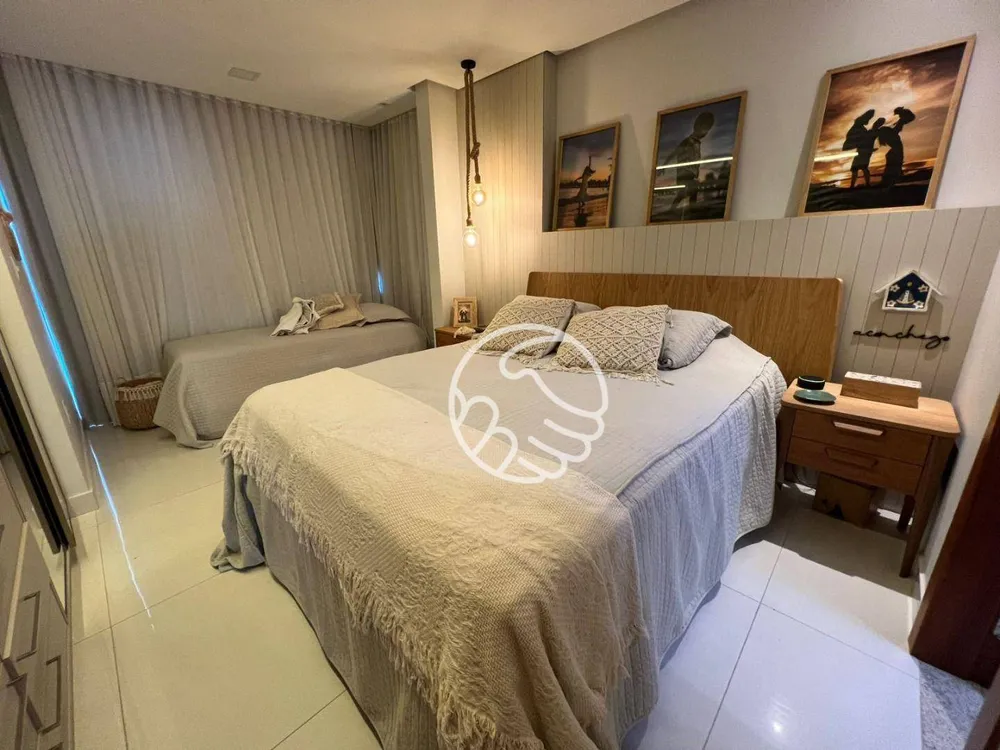 Apartamento, 4 quartos, 201 m² - Foto 2