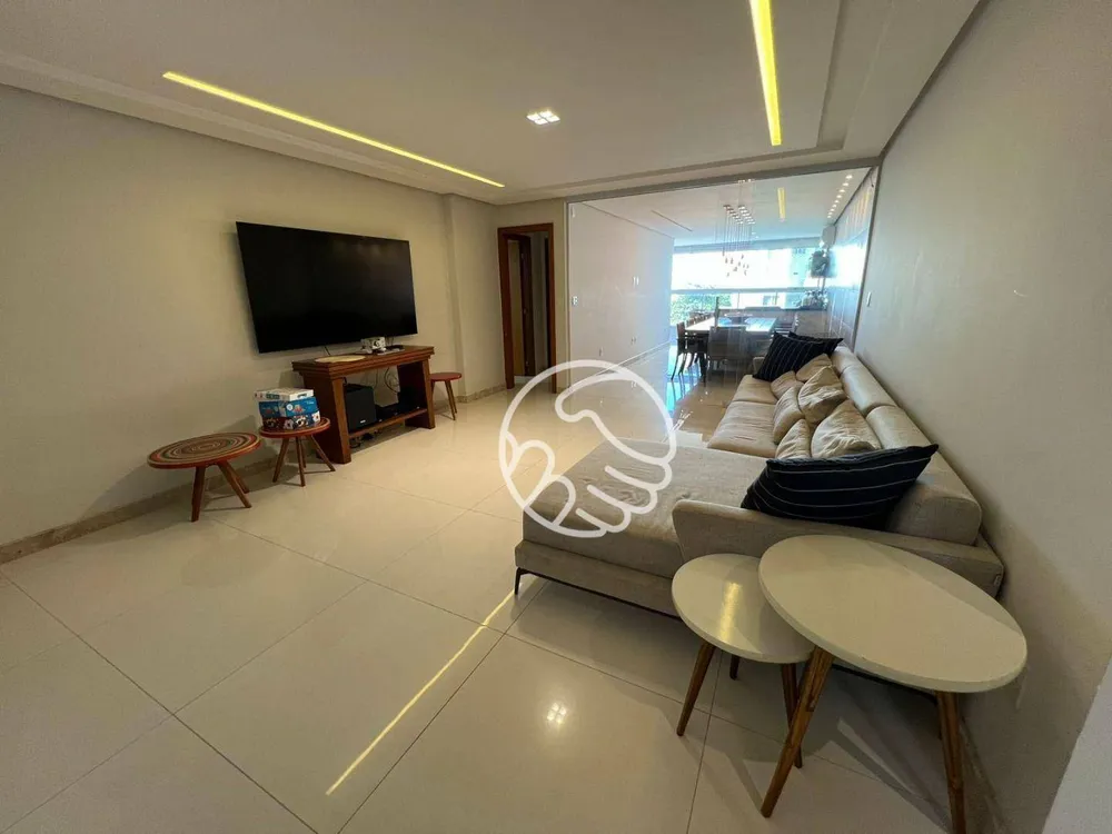 Apartamento, 4 quartos, 201 m² - Foto 2