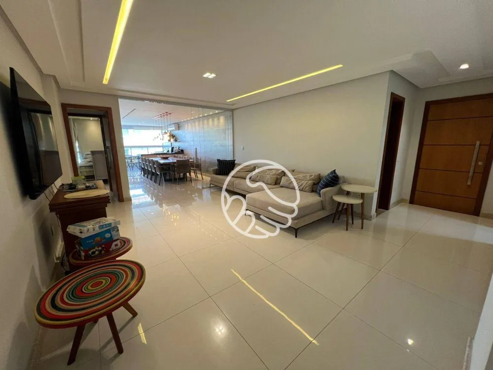 Apartamento, 4 quartos, 201 m² - Foto 5