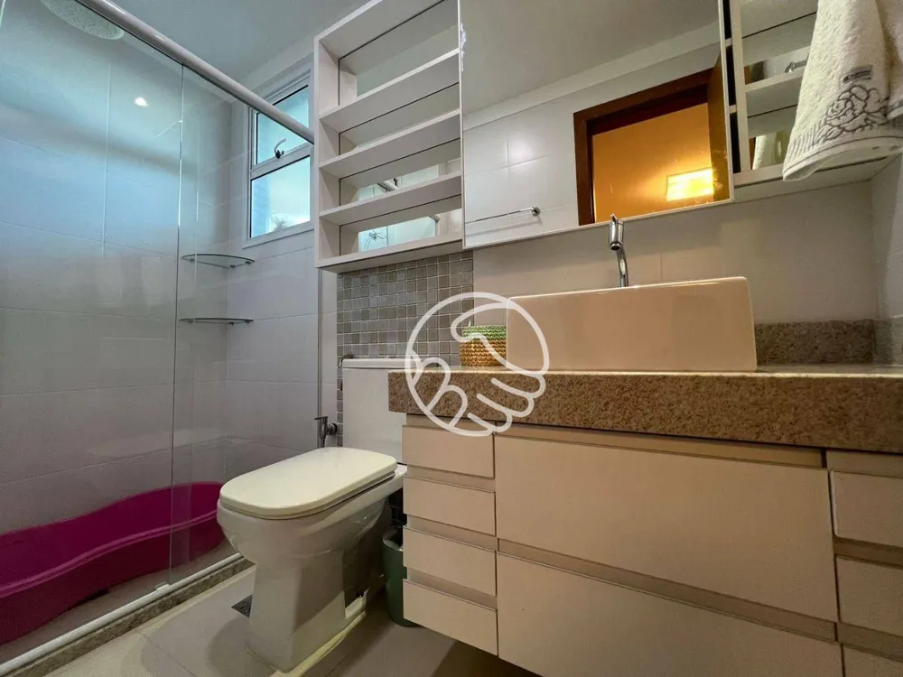 Apartamento, 4 quartos, 201 m² - Foto 10