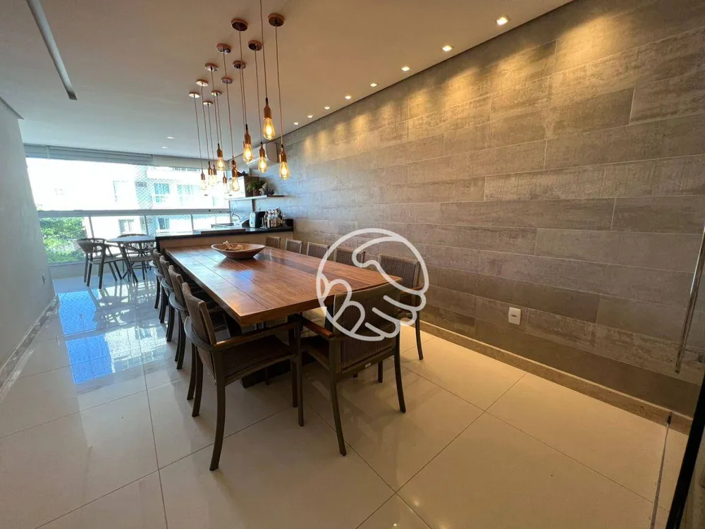 Apartamento, 4 quartos, 201 m² - Foto 5