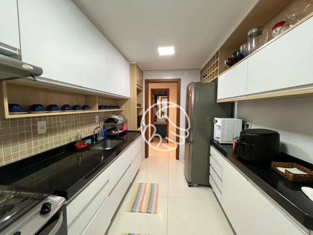 Apartamento, 4 quartos, 201 m² - Foto 7