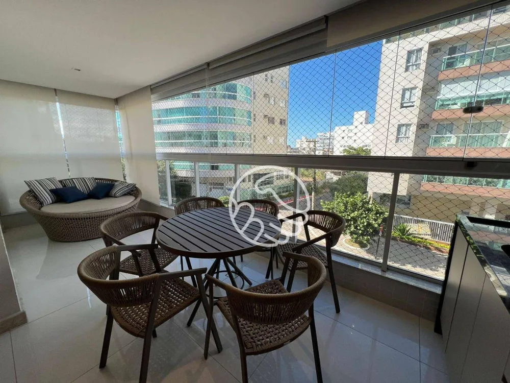 Apartamento, 4 quartos, 201 m² - Foto 8