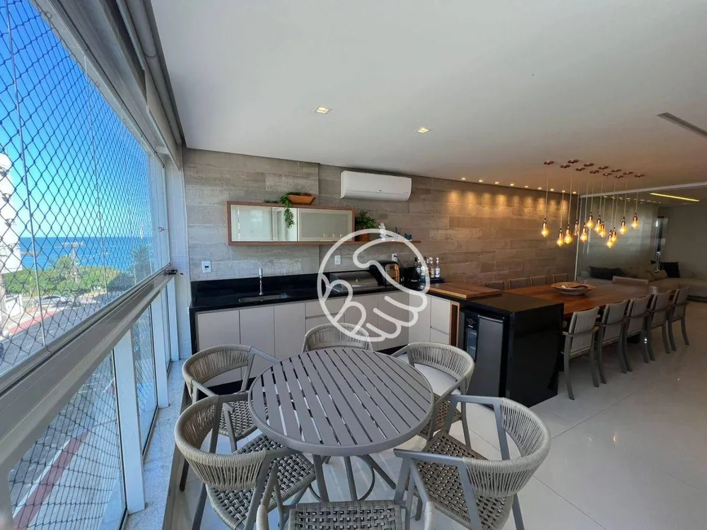 Apartamento, 4 quartos, 201 m² - Foto 1