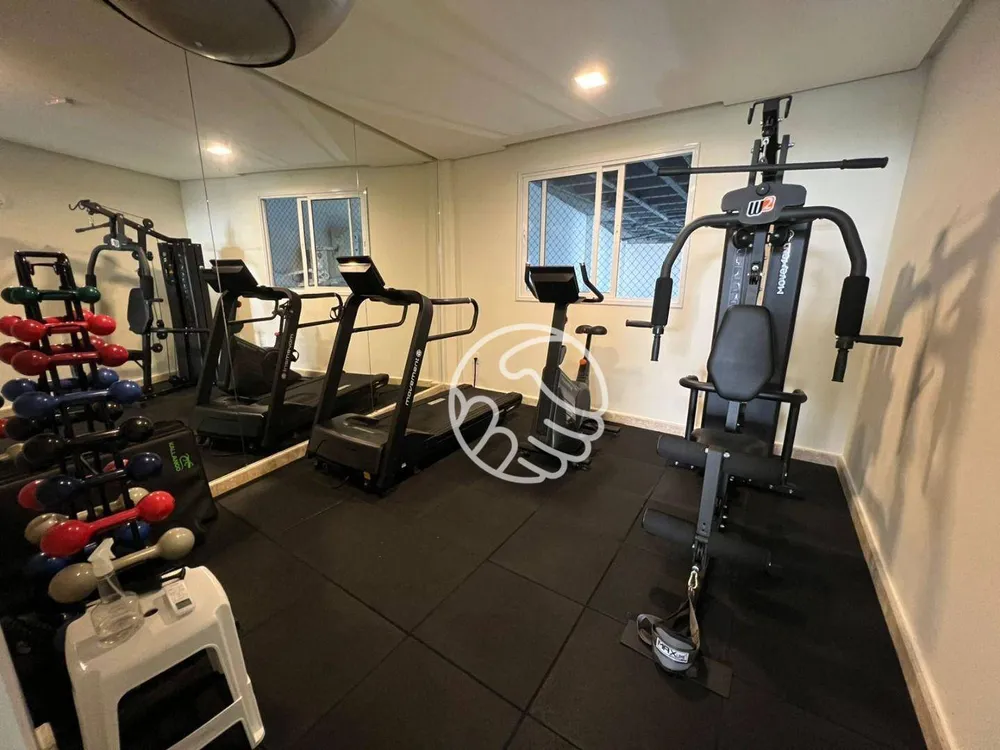 Apartamento, 4 quartos, 201 m² - Foto 3