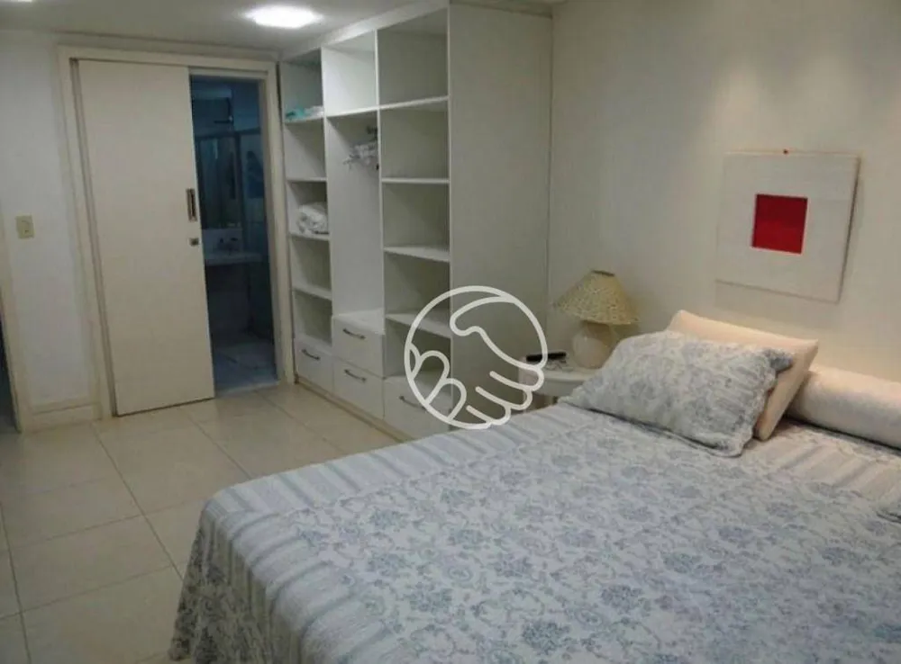 Apartamento, 4 quartos, 372 m² - Foto 16
