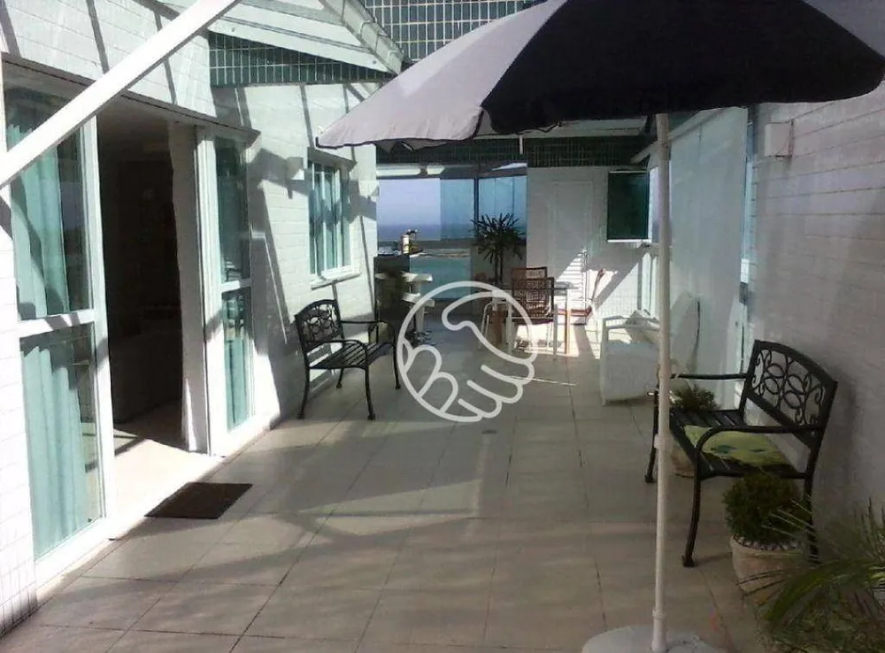 Apartamento, 4 quartos, 372 m² - Foto 14