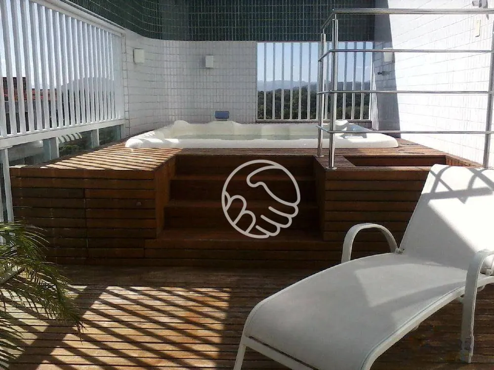 Apartamento, 4 quartos, 372 m² - Foto 2