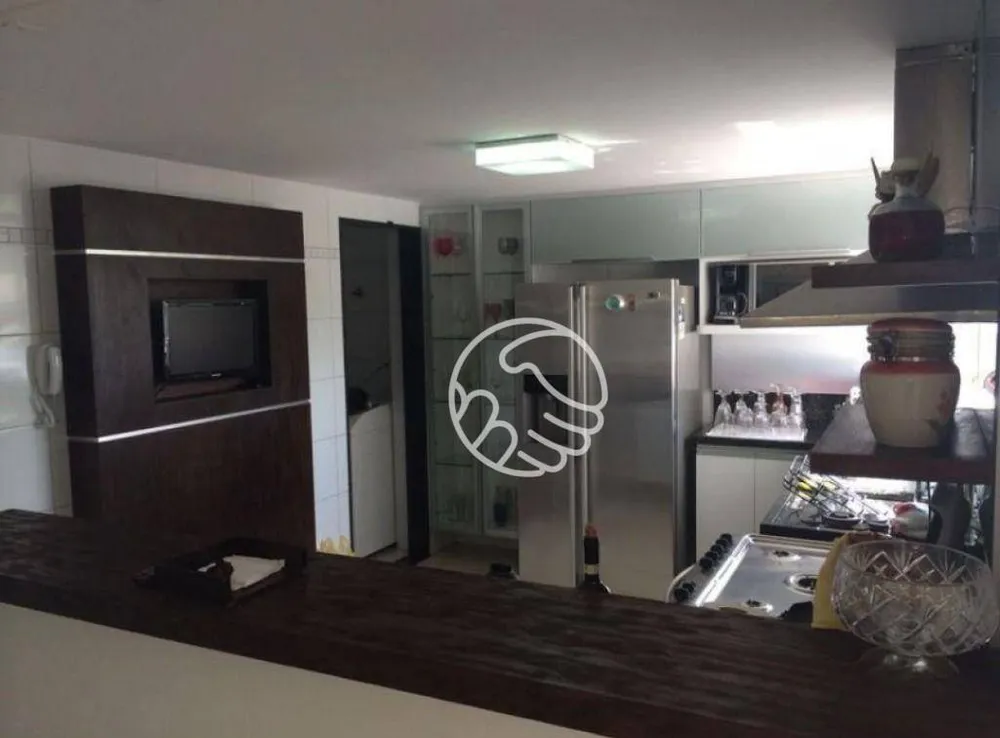 Apartamento, 4 quartos, 372 m² - Foto 9