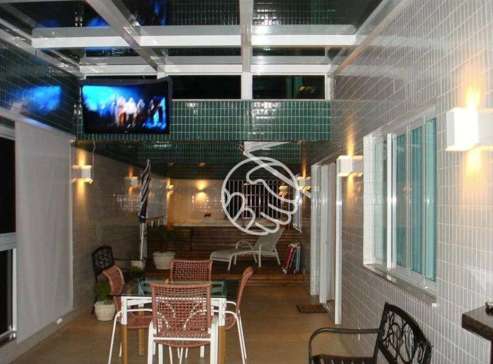 Apartamento, 4 quartos, 372 m² - Foto 13