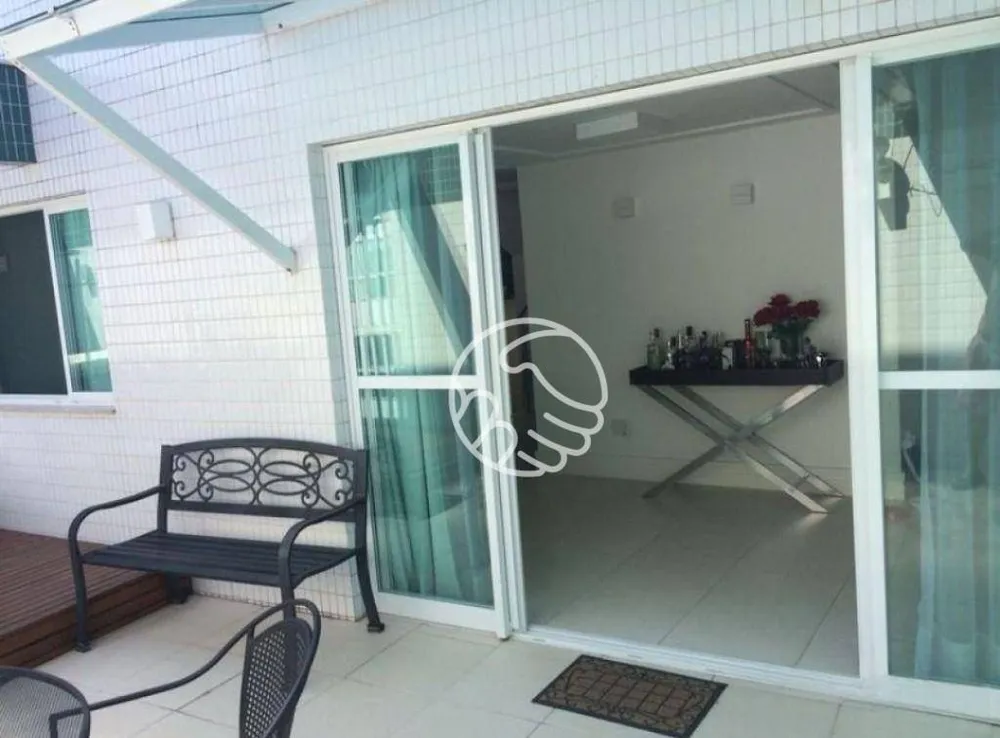 Apartamento, 4 quartos, 372 m² - Foto 11