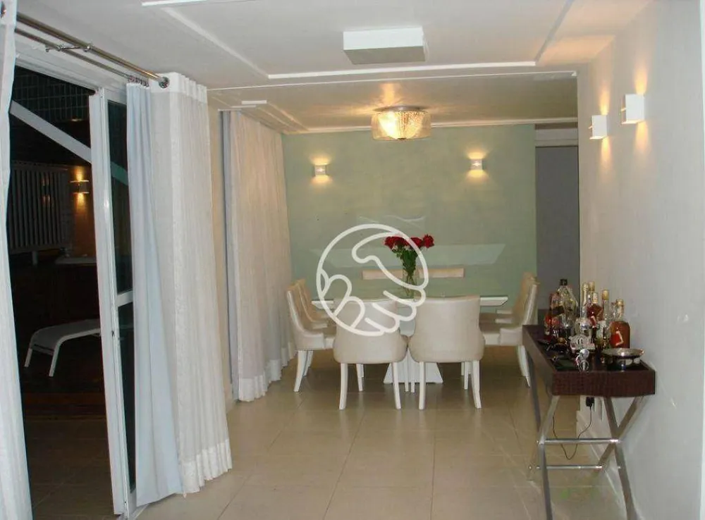 Apartamento, 4 quartos, 372 m² - Foto 12