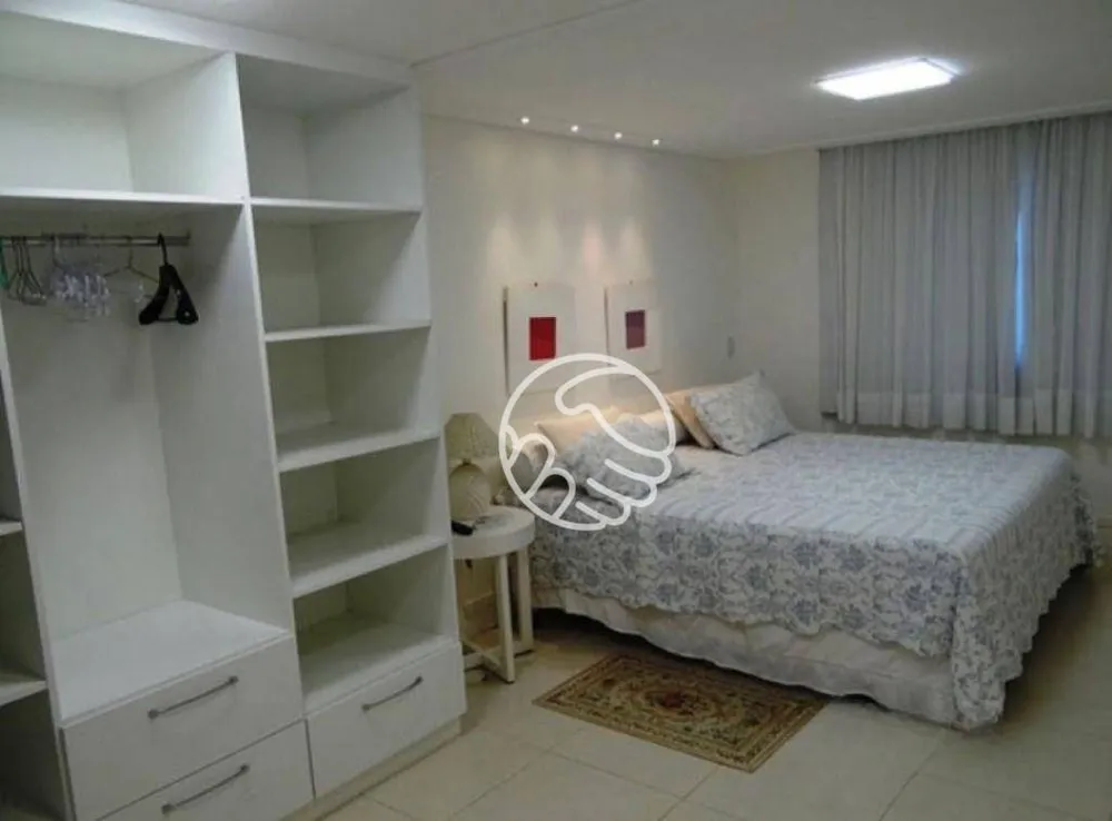 Apartamento, 4 quartos, 372 m² - Foto 8