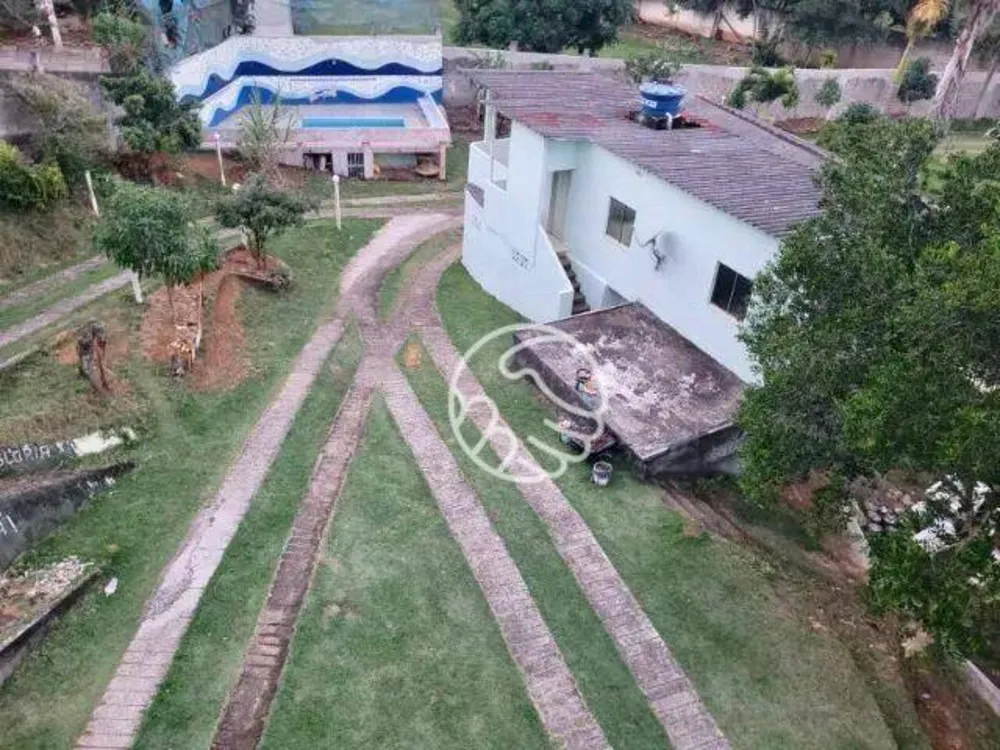 Chácara, 2 quartos, 7705 m² - Foto 7