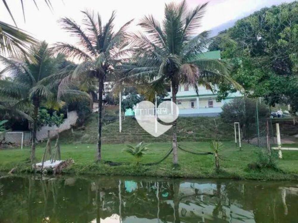 Chácara, 2 quartos, 7705 m² - Foto 4