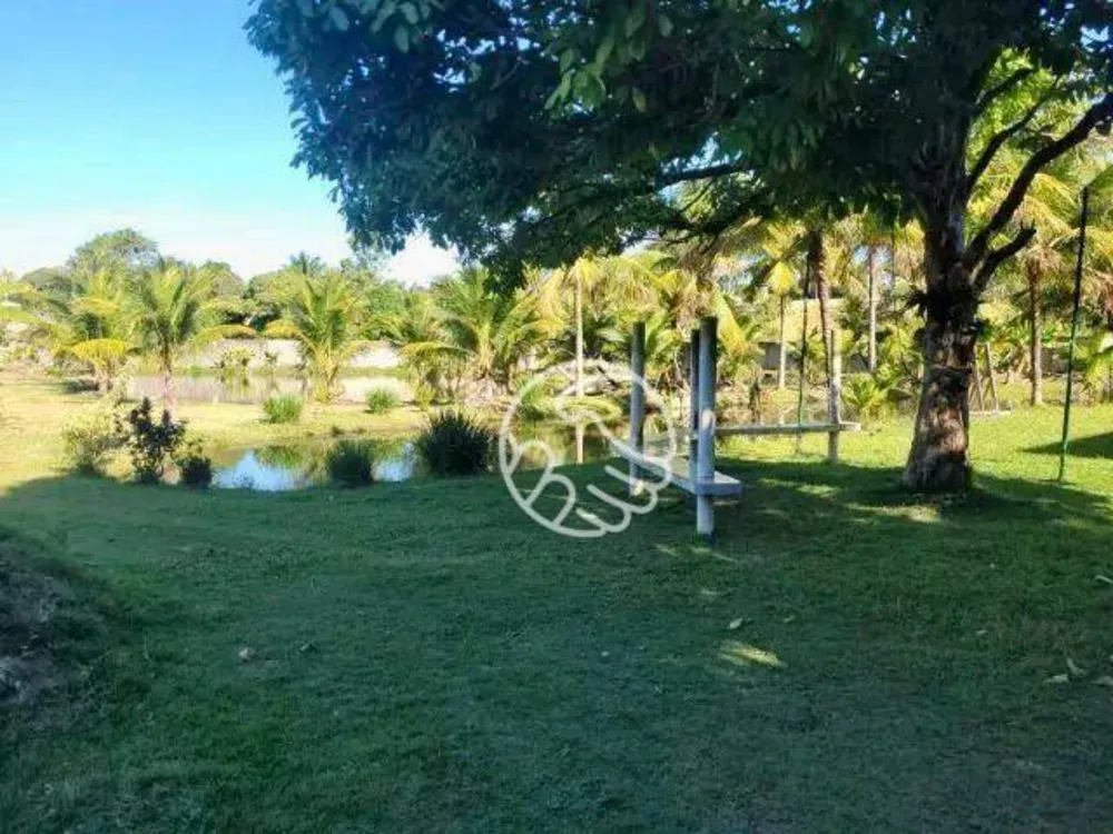 Chácara, 2 quartos, 7705 m² - Foto 5