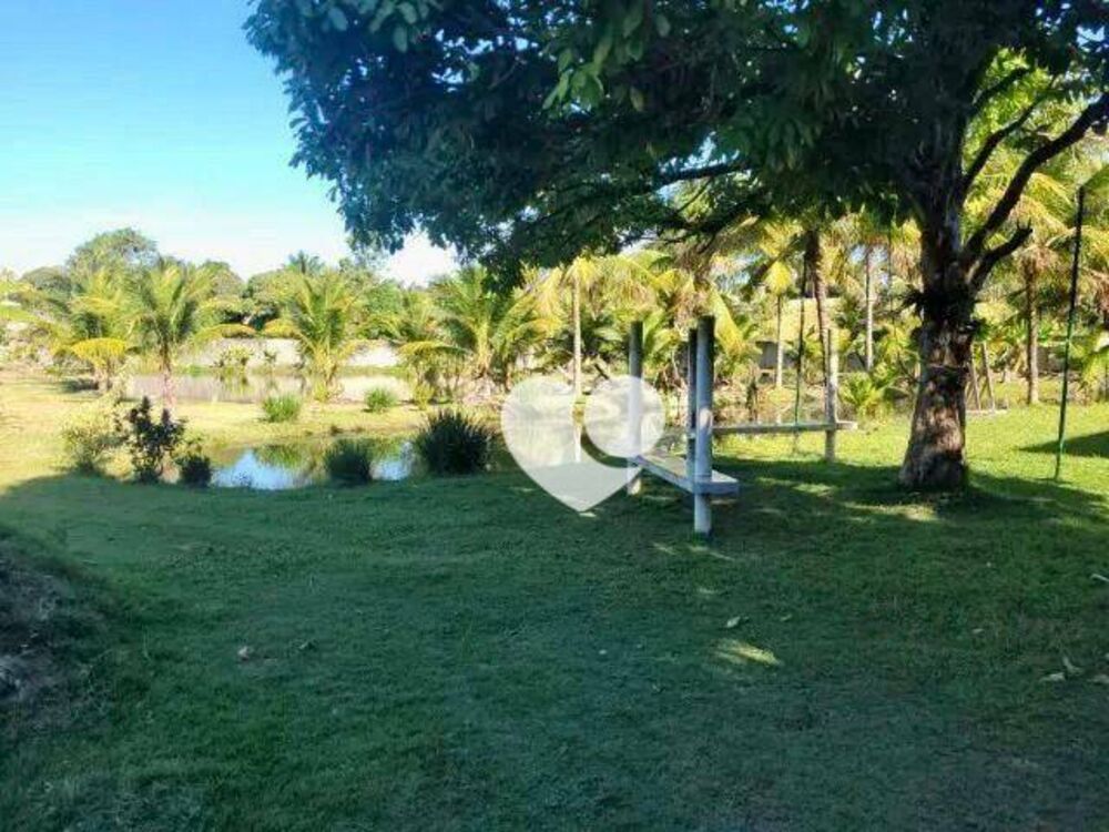 Chácara, 2 quartos, 7705 m² - Foto 3