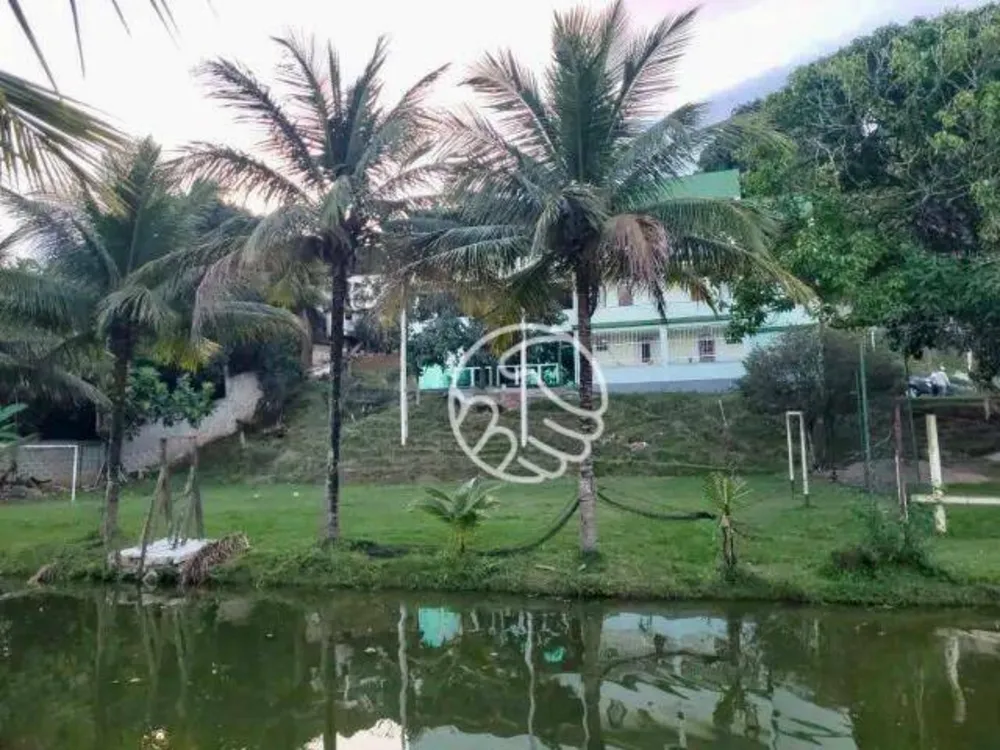 Chácara, 2 quartos, 7705 m² - Foto 13
