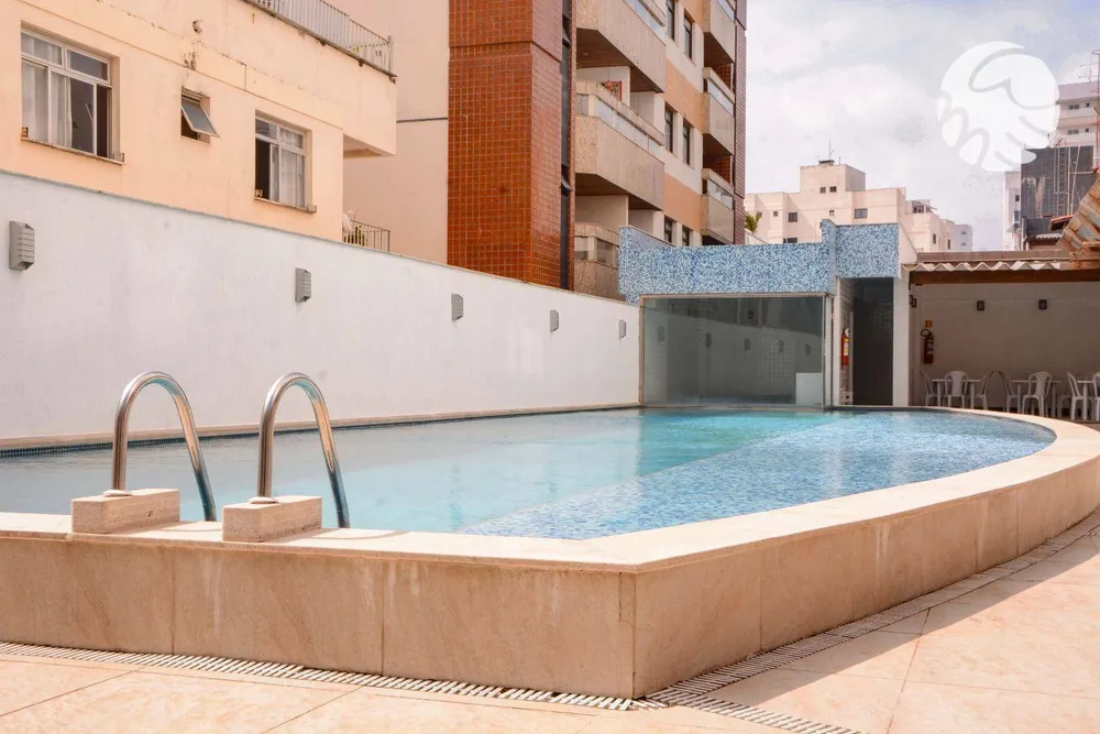 Apartamento, 4 quartos, 148 m² - Foto 15