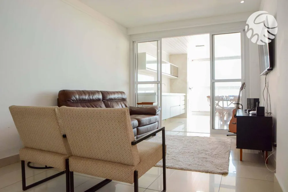 Apartamento, 4 quartos, 148 m² - Foto 5
