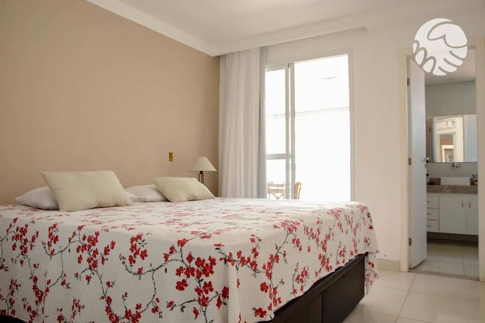 Apartamento, 4 quartos, 148 m² - Foto 9
