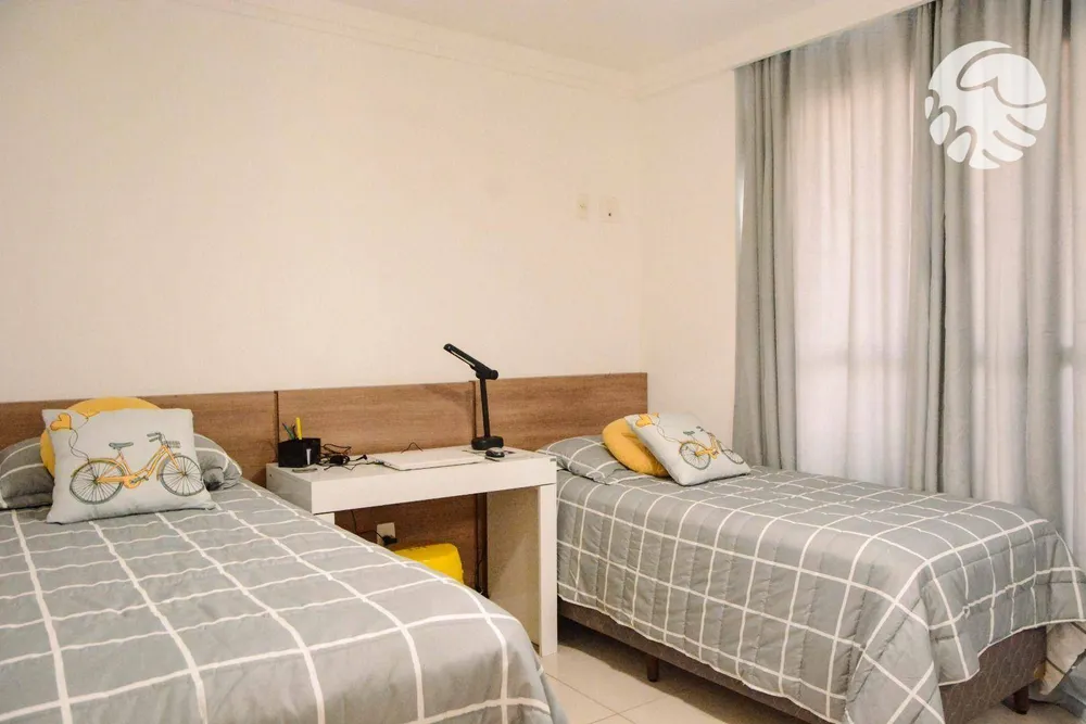 Apartamento, 4 quartos, 148 m² - Foto 10