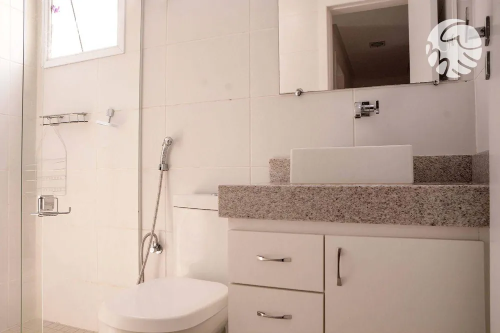 Apartamento, 4 quartos, 148 m² - Foto 12