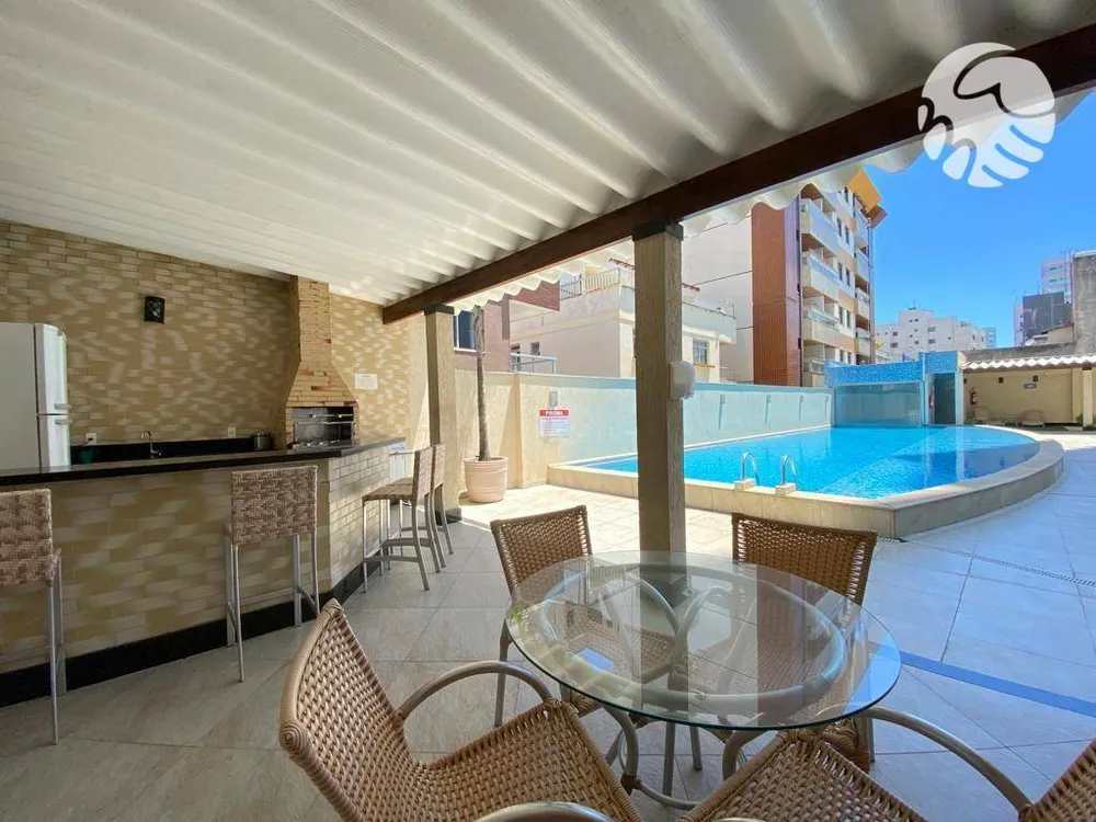 Apartamento, 4 quartos, 148 m² - Foto 1