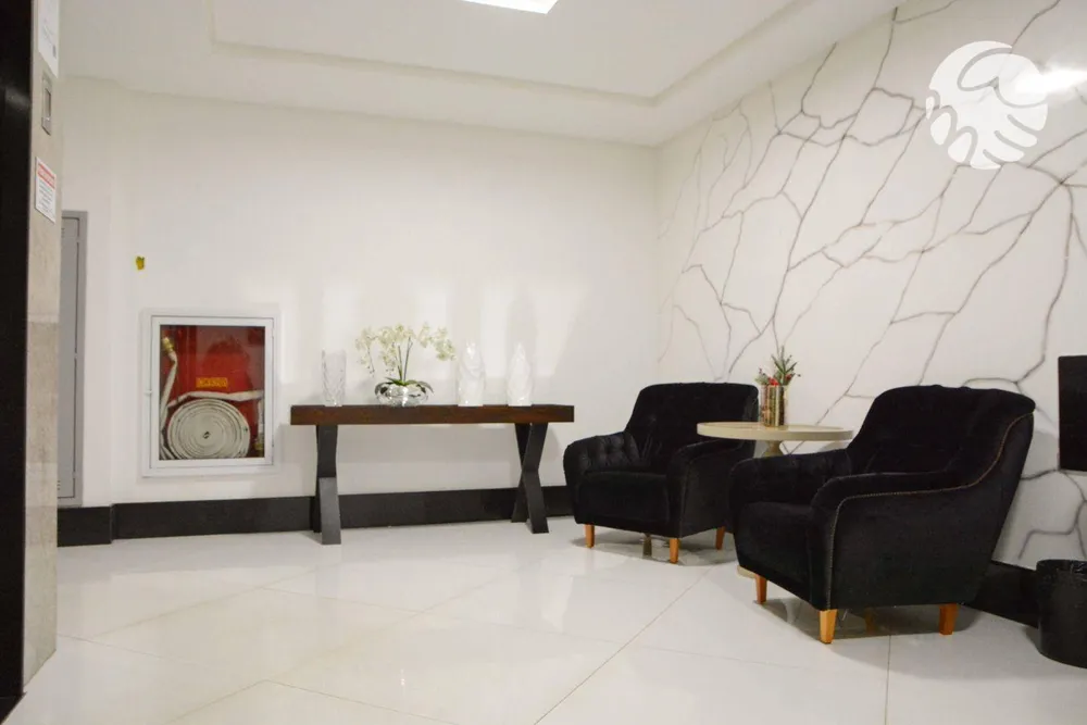 Apartamento, 4 quartos, 148 m² - Foto 2