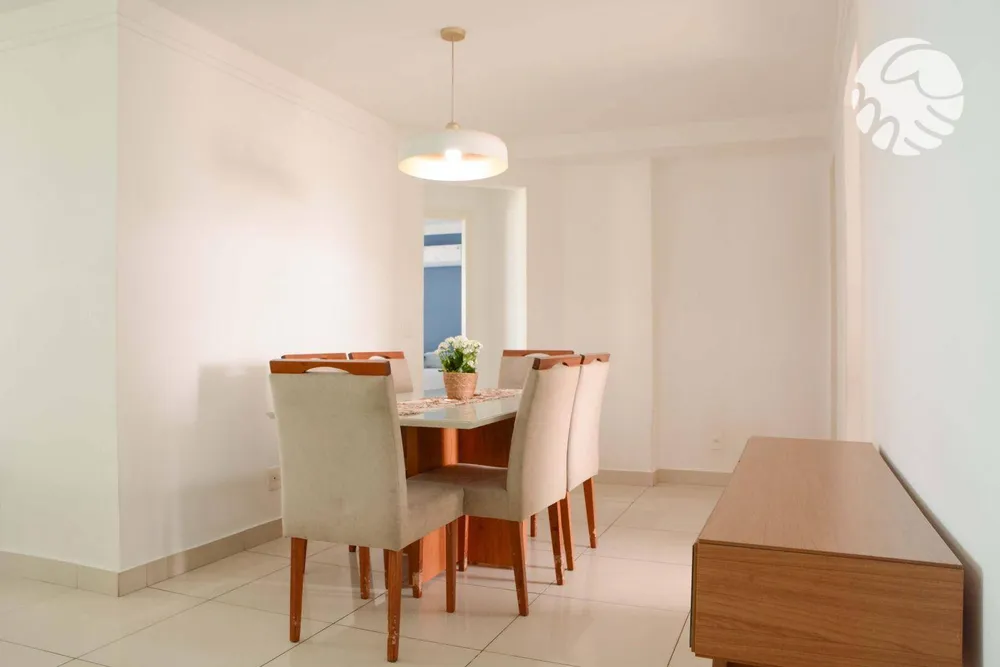 Apartamento, 4 quartos, 148 m² - Foto 6