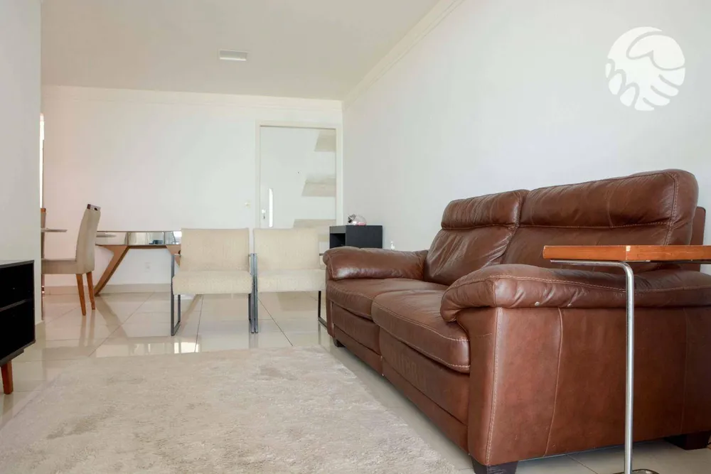 Apartamento, 4 quartos, 148 m² - Foto 4