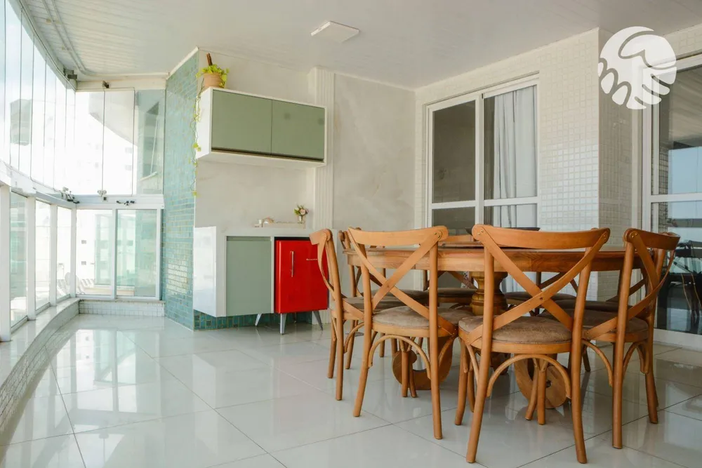 Apartamento, 4 quartos, 148 m² - Foto 14