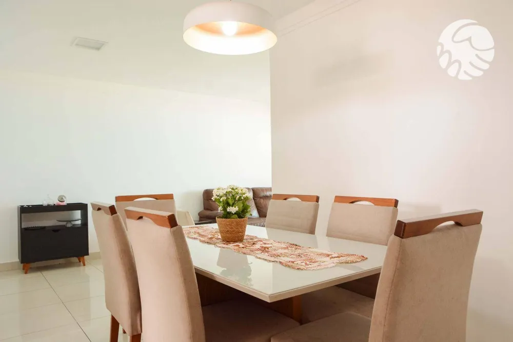 Apartamento, 4 quartos, 148 m² - Foto 7