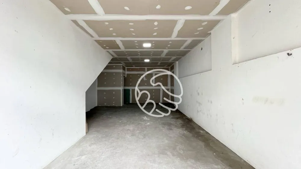 Loja-Salão, 70 m² - Foto 1