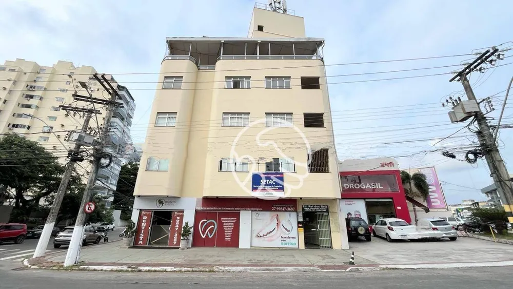 Loja-Salão, 70 m² - Foto 1