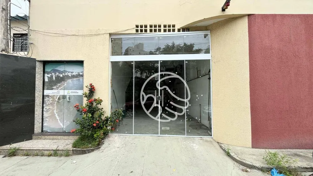 Loja-Salão, 70 m² - Foto 2