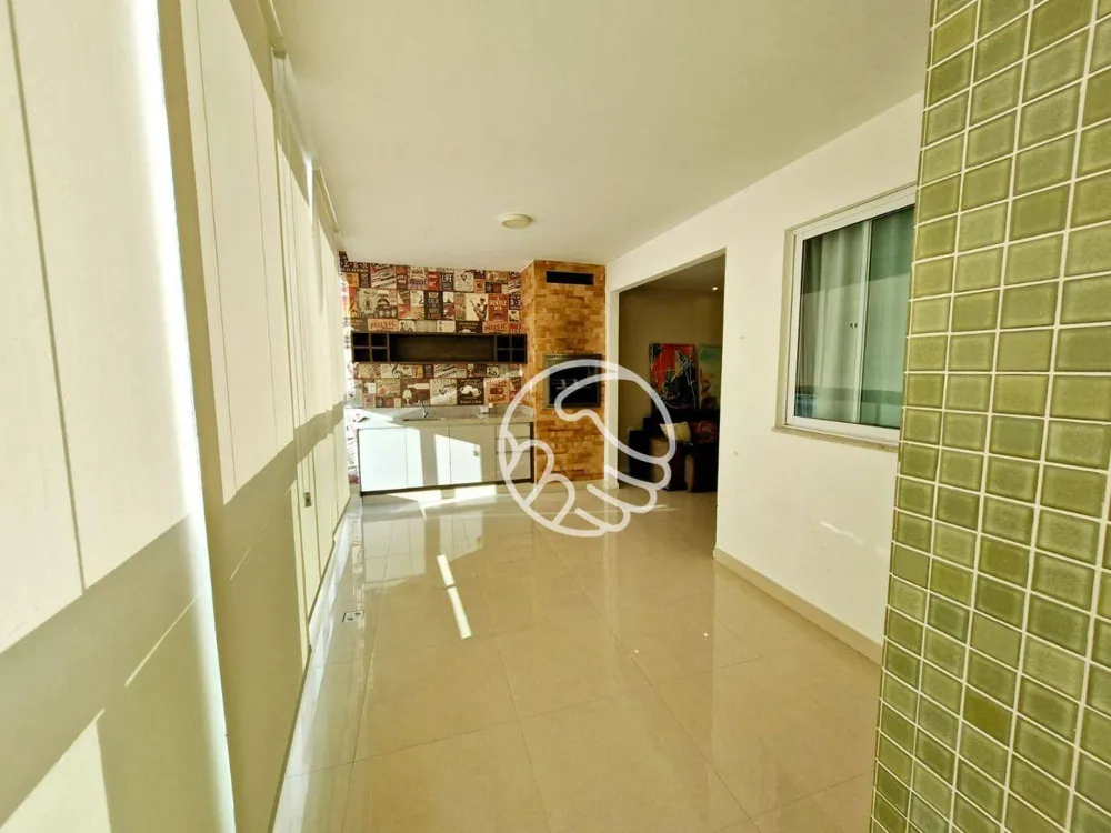 Apartamento, 3 quartos, 115 m² - Foto 2