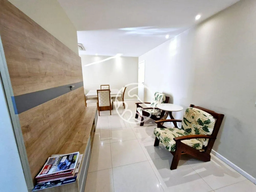 Apartamento, 3 quartos, 115 m² - Foto 3