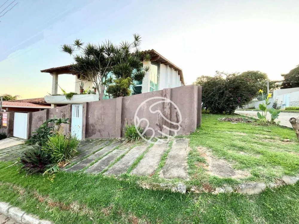 Casa, 7 quartos, 400 m² - Foto 2